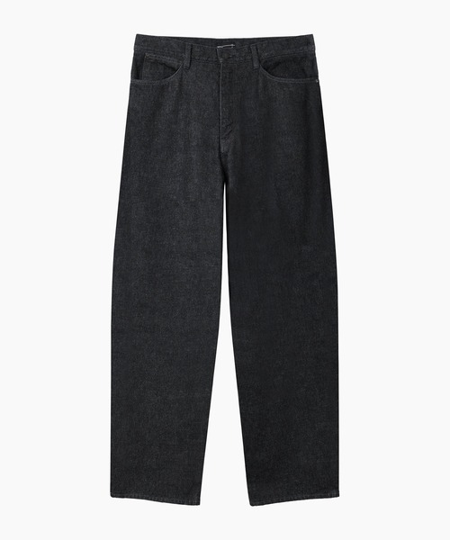 LAD MUSICIAN（ラッドミュージシャン）の「12oz DENIM WIDE