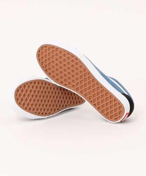 VANS ヴァンズ OLD SKOOL LOWPRO オールドスクール ロープロ