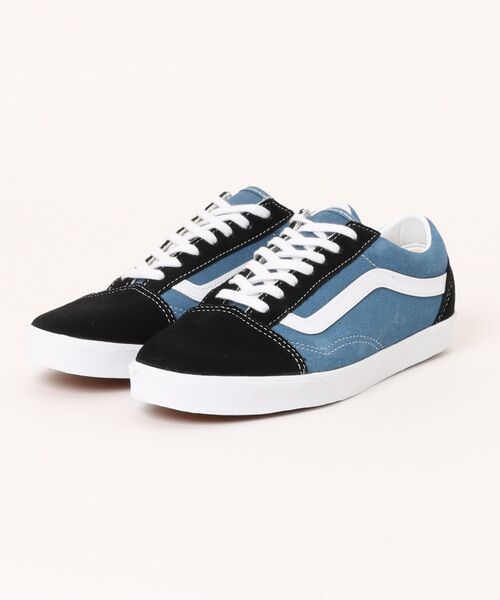 VANS ヴァンズ OLD SKOOL LOWPRO オールドスクール ロープロ