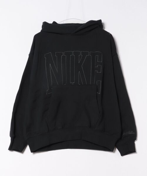 トレーナー スウェット NIKE ナイキ W STREET OOS PO HDY スウェット HQ5888 010BLK/ANTHRA レディース セール】NIKE ナイキ W STREET OOS PO HDY スウェット HQ5888