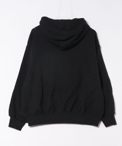 トレーナー スウェット NIKE ナイキ W STREET OOS PO HDY スウェット HQ5888 010BLK/ANTHRA レディース NIKE トレーナー スウェット ナイキ W STREET OOS PO HDY HQ5888