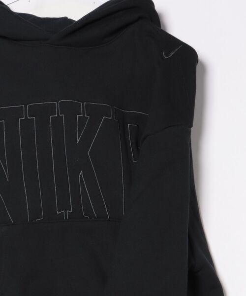 トレーナー スウェット NIKE ナイキ W STREET OOS PO HDY スウェット HQ5888 010BLK/ANTHRA レディース セール】NIKE ナイキ W STREET OOS PO HDY スウェット HQ5888