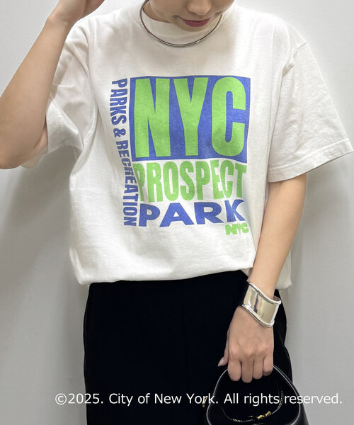 セール】【GOOD ROCK SPEED】NYCボックスロゴ Tシャツ（Tシャツ