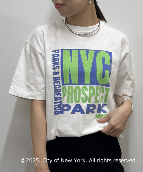 セール】【GOOD ROCK SPEED】NYCボックスロゴ Tシャツ（Tシャツ