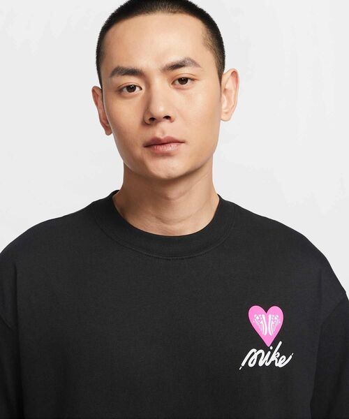 Tシャツ・カットソー Nike Sportswear Max 90 T-Shirt HJ0605-010 セール】ナイキ スポーツウェア マックス90 Tシャツ / Nike