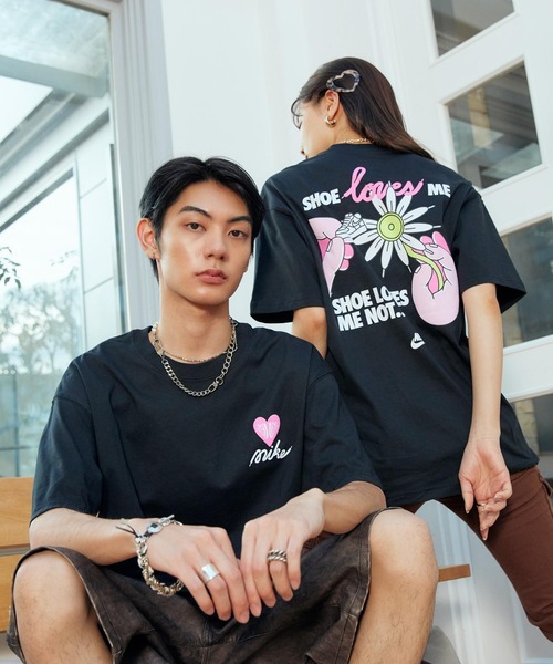 Tシャツ・カットソー Nike Sportswear Max 90 T-Shirt HJ0585-010 セール】ナイキ スポーツウェア マックス90 Tシャツ / Nike
