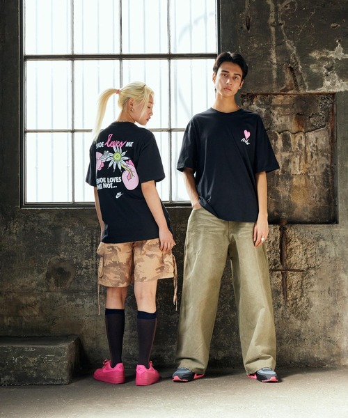Tシャツ・カットソー Nike Sportswear Max 90 T-Shirt HJ0585-010 セール】ナイキ スポーツウェア マックス90 Tシャツ / Nike