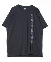 UNDER ARMOUR | アンダーアーマー UAテック ワードマーク ショートスリーブ Tシャツ(Tシャツ/カットソー)