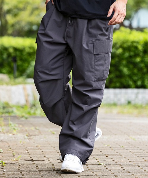 phenix(プラスフェニックス)JUNGLE FATIGUE PANTS ジャングル