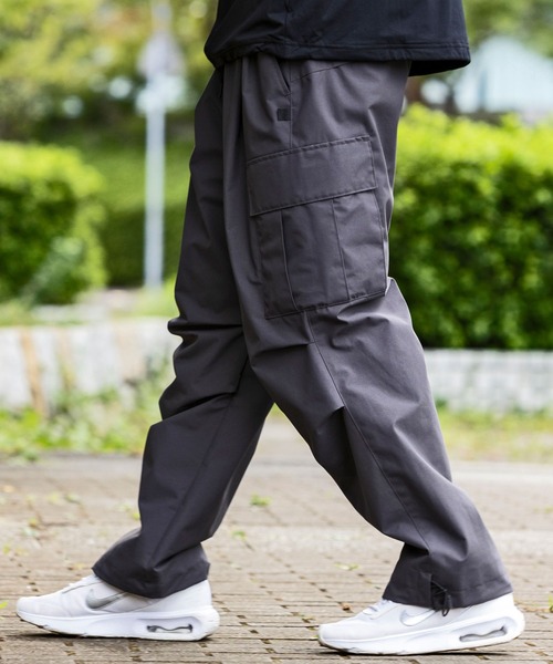 セール】+phenix(プラスフェニックス)JUNGLE FATIGUE PANTS ジャングル