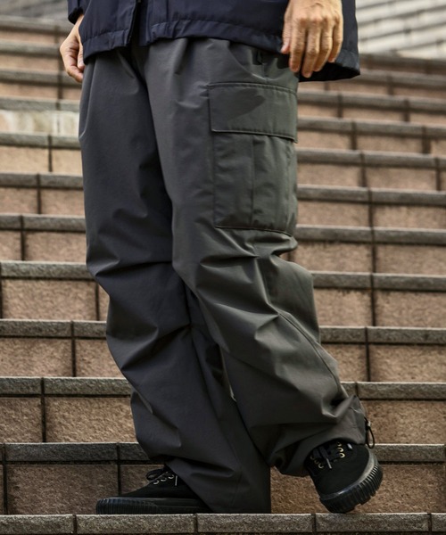 セール】+phenix(プラスフェニックス)JUNGLE FATIGUE PANTS ジャングル