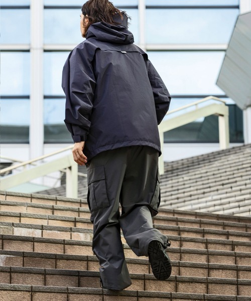 phenix(プラスフェニックス)JUNGLE FATIGUE PANTS ジャングル