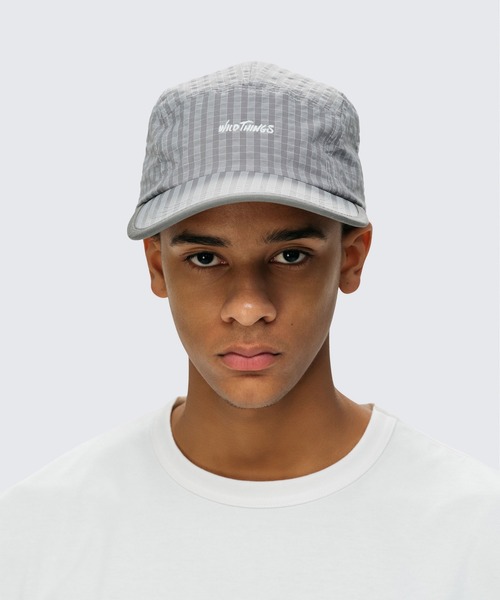 ゲッコージェットキャップ│GECKO JET CAP（キャップ）｜WILD THINGS