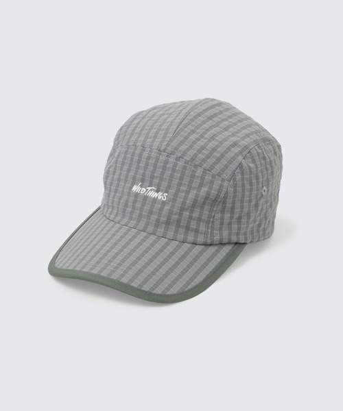 ゲッコージェットキャップ│GECKO JET CAP（キャップ）｜WILD THINGS