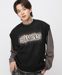 3.3 Field Trip  | 3.3 Field Trip／エッジスプレーベスト(ベスト)