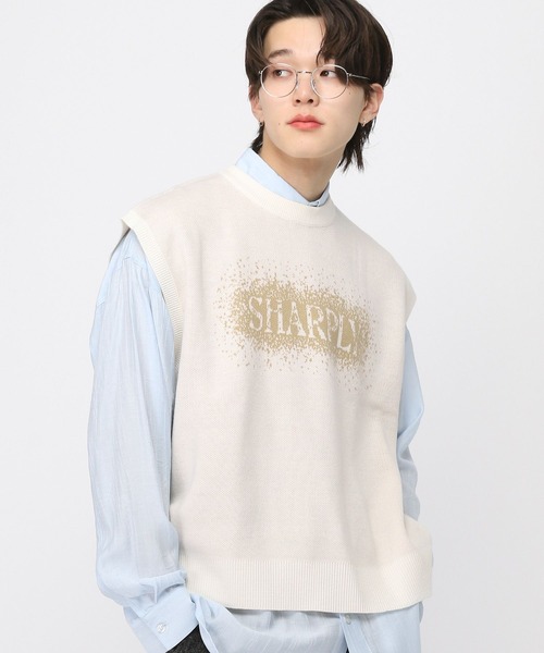 3.3 Field Trip （3.3フィールドトリップ）の「3.3 Field Trip／エッジスプレーベスト（ベスト・メンズ・ブラック/ホワイト・FREE）」の6枚目の写真