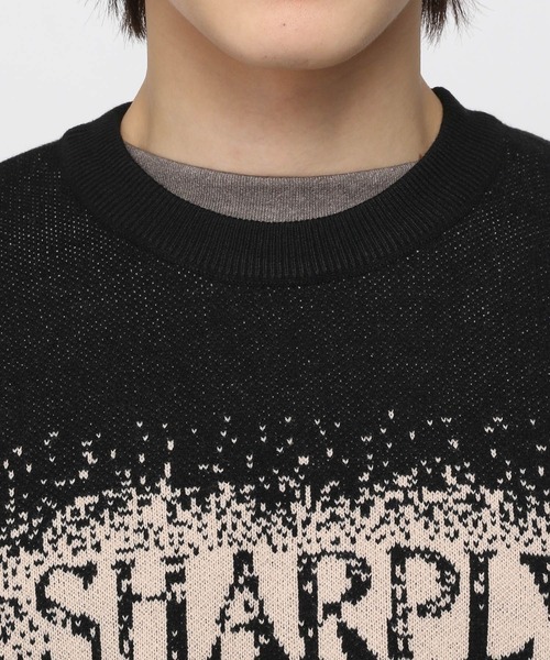 3.3 Field Trip （3.3フィールドトリップ）の「3.3 Field Trip／エッジスプレーベスト（ベスト・メンズ・ブラック/ホワイト・FREE）」の19枚目の写真