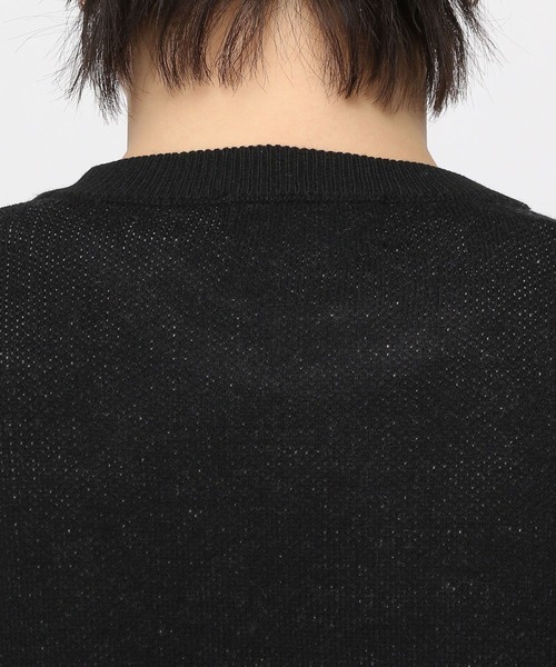 3.3 Field Trip （3.3フィールドトリップ）の「3.3 Field Trip／エッジスプレーベスト（ベスト・メンズ・ブラック/ホワイト・FREE）」の22枚目の写真