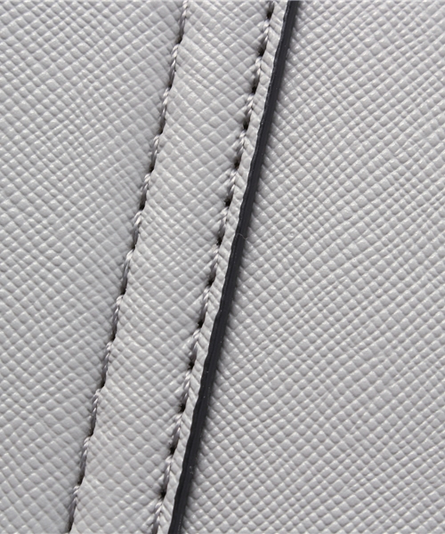 fifth（フィフス）の「スクエアショルダーバッグ（ショルダーバッグ・レディース・グレー/ブラック・FREE）」の11枚目の写真