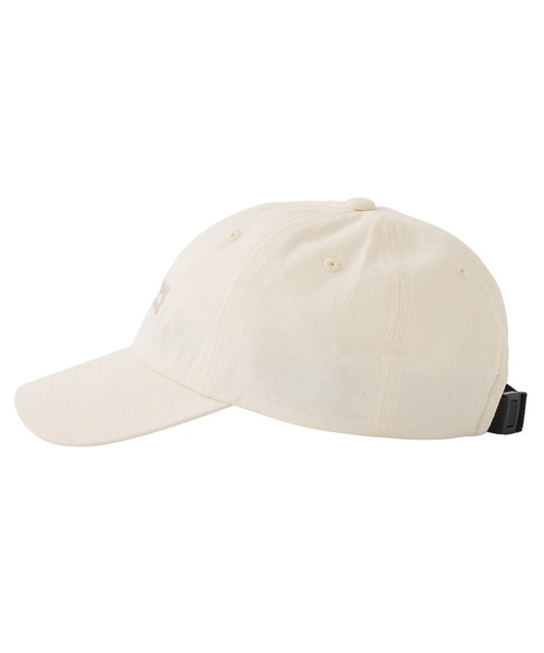 MILKFED.（ミルクフェド）の「BAR RIPSTOP CAP（キャップ・レディース・オフホワイト/オリーブ/ライトピンク/ブラック・ONE SIZE）」の18枚目の写真