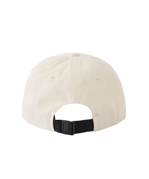 MILKFED.（ミルクフェド）の「BAR RIPSTOP CAP（キャップ・レディース・オフホワイト/オリーブ/ライトピンク/ブラック・ONE SIZE）」の19枚目の写真