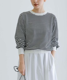 URBAN RESEARCH | new basic ハイゲージクルーネックニット(ニット/セーター)