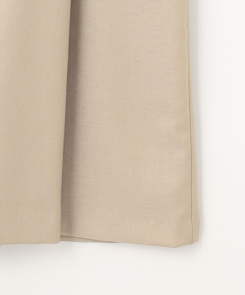 J.PRESS Ladies(J.プレス レディス)の「【セットアップ対応・洗える・UV加工・吸水速乾】OXIJEWELストレッチ スカート(スカート・レディース・ネイビー系/ライトグレー系/ベージュ系/シルバー系・S)」の14枚目の写真