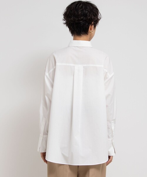 セール】【追加】タイプライター2WAYシャツ（シャツ/ブラウス