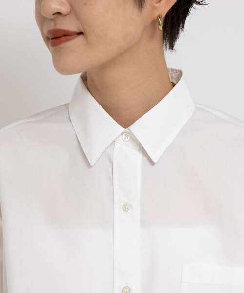 セール】【追加】タイプライター2WAYシャツ（シャツ/ブラウス