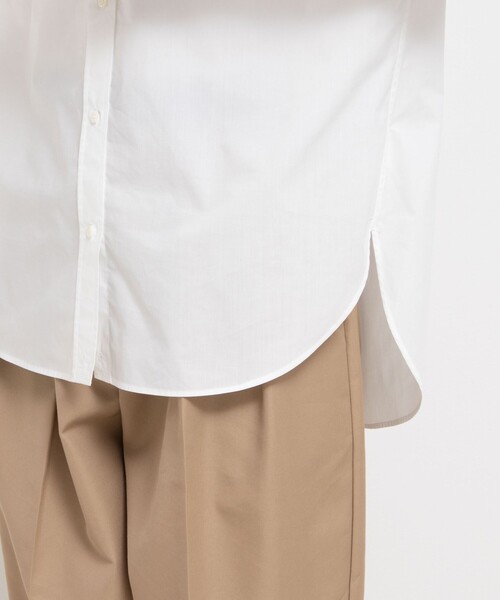 セール】【追加】タイプライター2WAYシャツ（シャツ/ブラウス