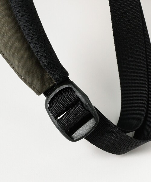 ARC'TERYX(アークテリクス)の「ARC’TERYX / Granville 16 Backpack(バックパック/リュック・メンズ・ブラック/オリーブ・ONE SIZE)」の8枚目の写真