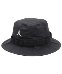 JORDAN BRAND | JORDAN BRAND U J APEX BUCKET JUMPMAN / ジョーダンブランド ジョーダン APEX ジャンプマン バケットハット / NIKE【SP】(ハット)
