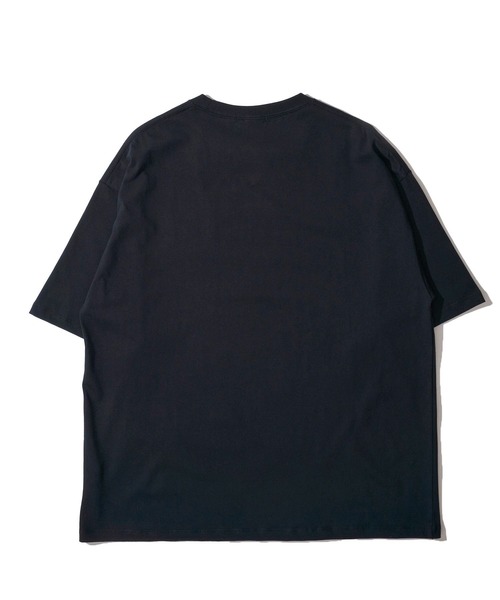 セール】6.5オンスガス焼き天竺クルーネックTシャツ（Tシャツ