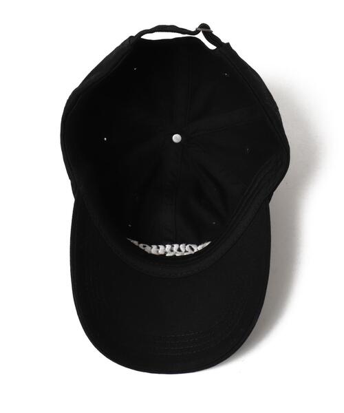 WEGO（ウィゴー）の「WEGO/ウネリロゴツイルキャップ（キャップ・レディース・ブラック/ブラウン/レッド・FREE）」の15枚目の写真