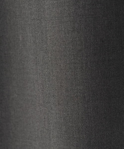 marjour（マージュール）の「PENCIL MAXI SKIRT（スカート・レディース・グレー/ブラック・M）」の11枚目の写真