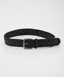 CROSS FAUX LETHER ベルト