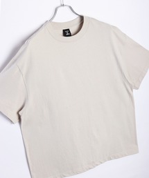 Hanes ヘインズ BEEFY-T レトロ ストリートTシャツ 半袖 無地