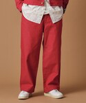 40ｃｔ＆525(フォーティーカラッツアンドゴーニーゴ)の「パンツ(デニムパンツ)」