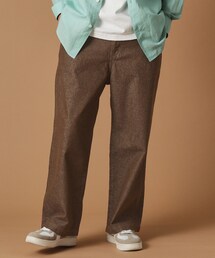 40ｃｔ＆525 | 525DENIM　カラーパンツ(デニムパンツ)