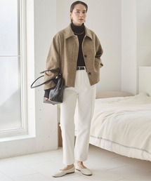 ANGIE | ストレート デニム パンツ《詳細動画あり》(デニムパンツ)