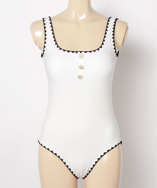 ご依頼者様専用形状商品 ピーチスキン SWIMWEAR