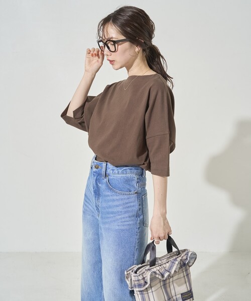 【希少】伊勢丹コラボ　プリーツプリーズ　スネークドック　半袖カットソー PLEATS PLEASE ISSEY MIYAKE - 【希少】伊勢丹コラボ プリーツ