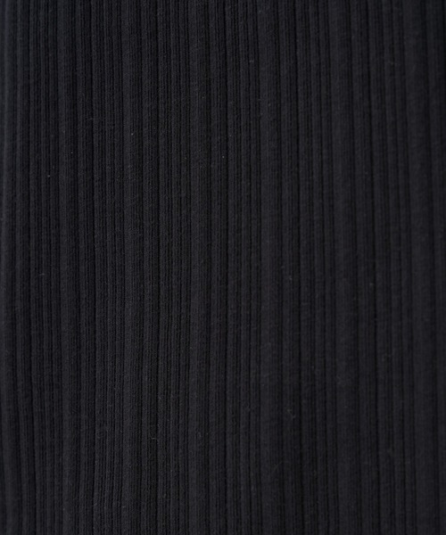 seyto（セイト）の「Mesh layered tank top / メッシュレイヤード