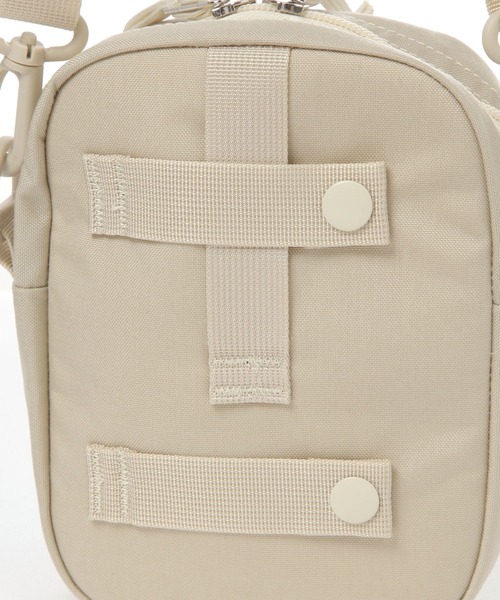 GREGORY(グレゴリー)の「【GREGORY(グレゴリー)】クイックポケットM(ショルダーバッグ・メンズ・ブラック/ベージュ・FREE)」の13枚目の写真