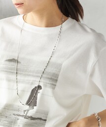 SHIPS（シップス）の「ベネチアン チェーン ミックス ネックレス（ネックレス・レディース）」