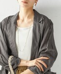 SHIPS(シップス)の「アクセサリー(ネックレス)」