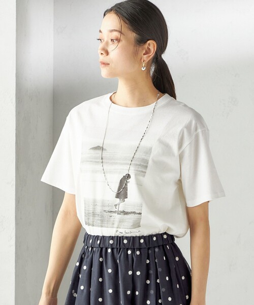 SHIPS（シップス）の「ベネチアン チェーン ミックス ネックレス（ネックレス・レディース・ゴールド/シルバー・ONE SIZE）」の12枚目の写真