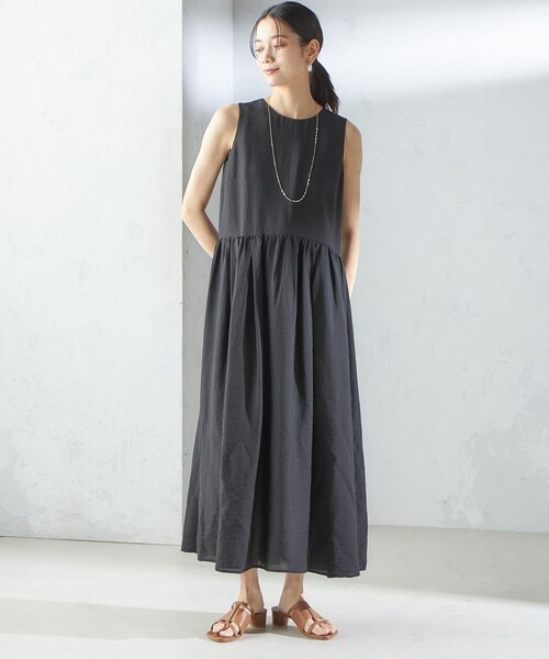 SHIPS（シップス）の「ベネチアン チェーン ミックス ネックレス（ネックレス・レディース・ゴールド/シルバー・ONE SIZE）」の16枚目の写真