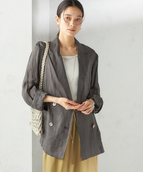 SHIPS（シップス）の「ベネチアン チェーン ミックス ネックレス（ネックレス・レディース・ゴールド/シルバー・ONE SIZE）」の19枚目の写真