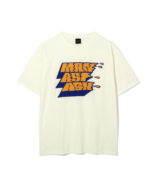 MANASTASH/マナスタッシュ/CiTee SNEEZE（Tシャツ/カットソー